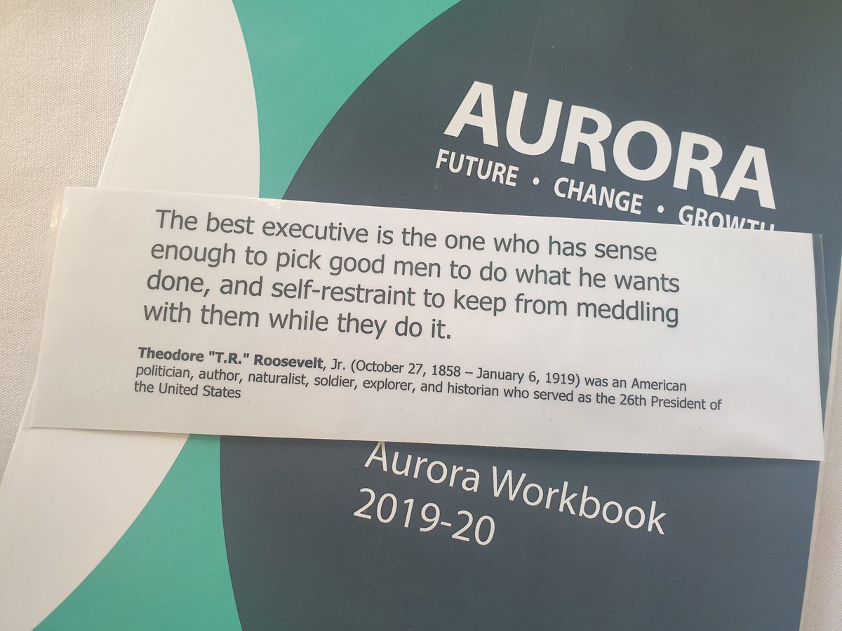 Chelsea_Brain's tweet photo. Last day of our Aurora Leadership training today with the @NorthumbriaUni ladies, best quote of the day here #IAmAurora https://t.co/evELUz2WeE