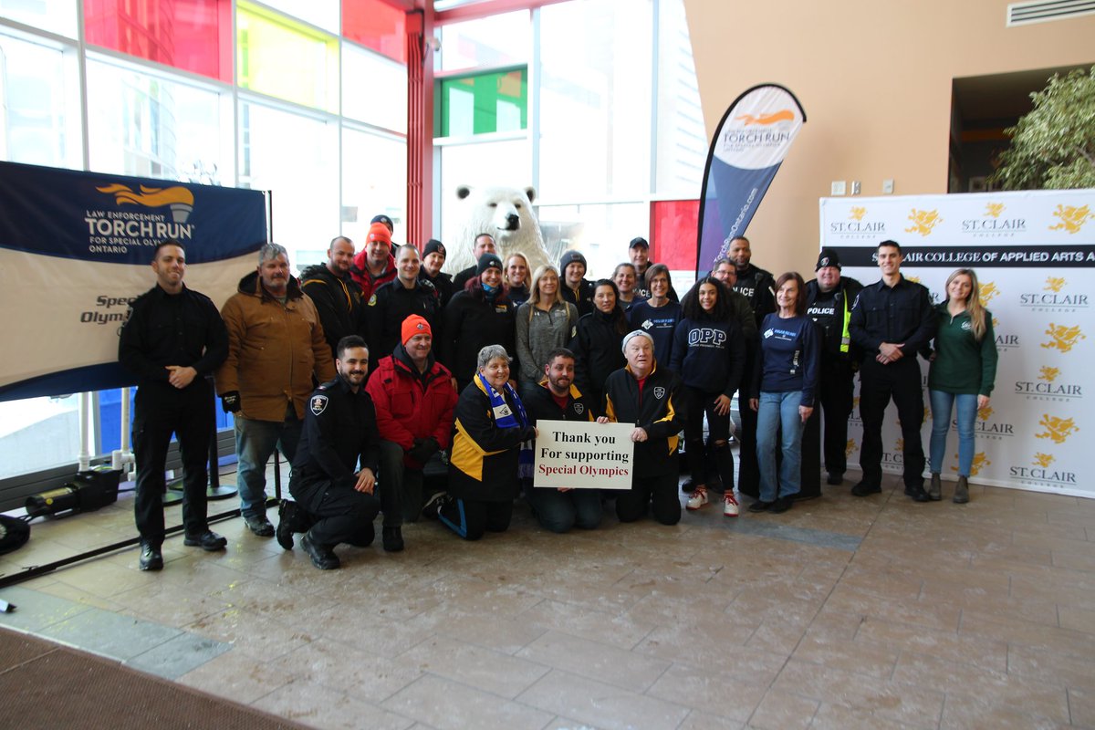 The final numbers are in. Our 2020 GRAND TOTAL is $76,137.43! 🙌

With all your donations, sponsorships, and participation, you helped make this year's #PolarPlungeYQG a major success. 

(P.S. Our community goal was $50k. How amazing is that?!)