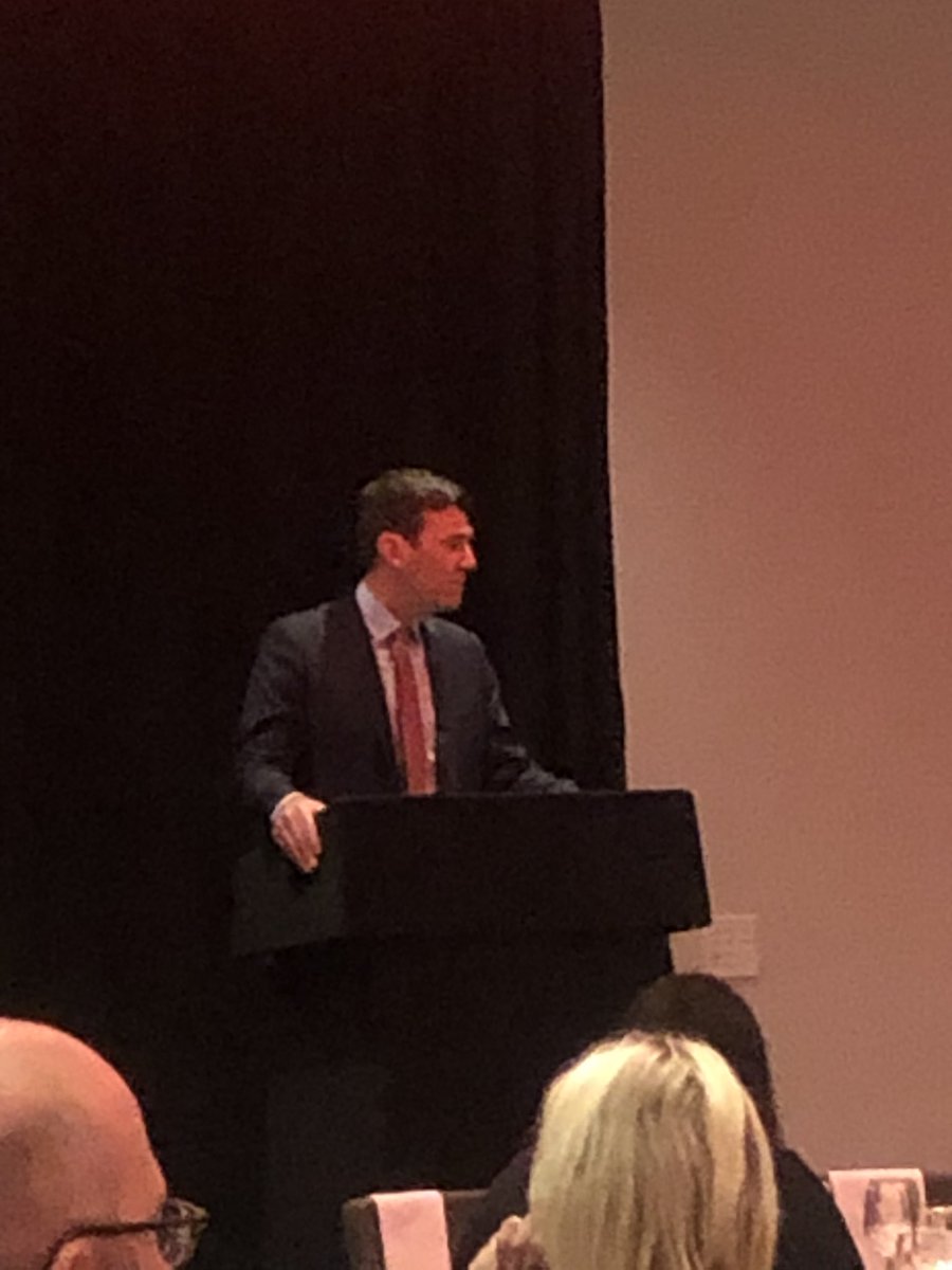 JamesPittick's tweet photo. Listening to @AndyBurnhamGM talk about Manchester being the UK tech hub, second to London. Great place to hold the @CompTIA_EMEA community conference #CompTIAUKCC #ukccmanc20 https://t.co/dMxllvO2pt