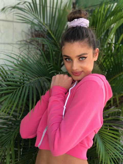 Have You Seen Our Flex Fleece Hoodie on @Taylorhill? Check it out here: bit.ly/33K6tF3 #AmericanApparel #FlexFleece #Hoodie