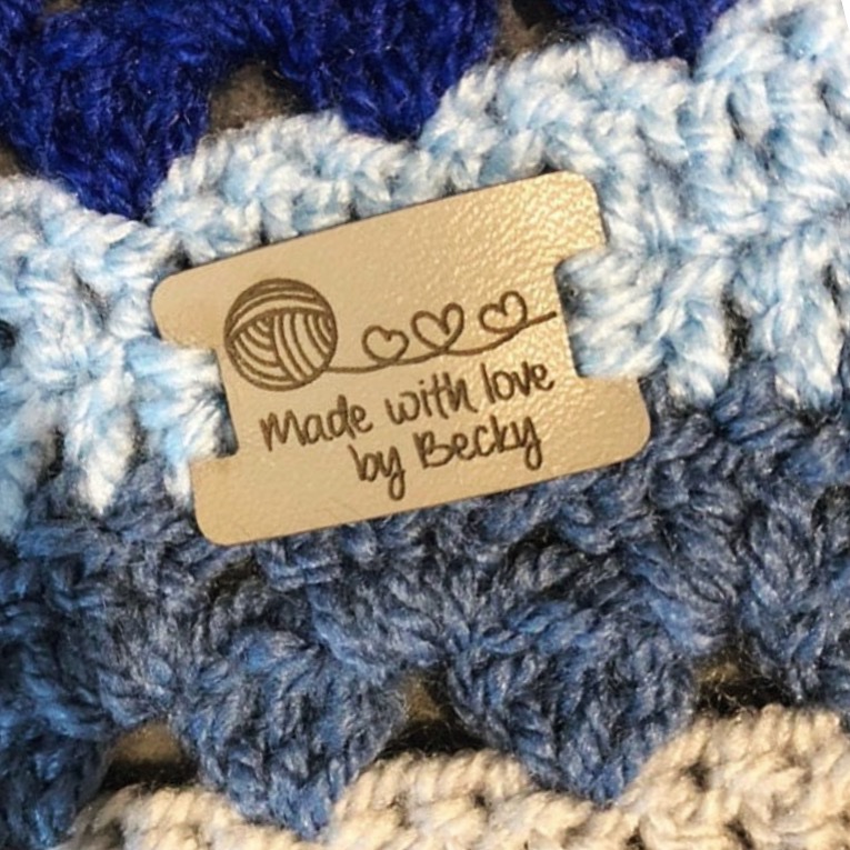 MakeItPersonalC's tweet photo. https://t.co/Bck8bVsGbb

Take your products to the next level with our fully customisable tags. 

Perfect to help promote your company &amp; enhance your product line!

#Knitting 
#crochet 
#handmade
#macrame
#Amigurumi 
#sewing 
#imadethis https://t.co/Rv5301LSHa