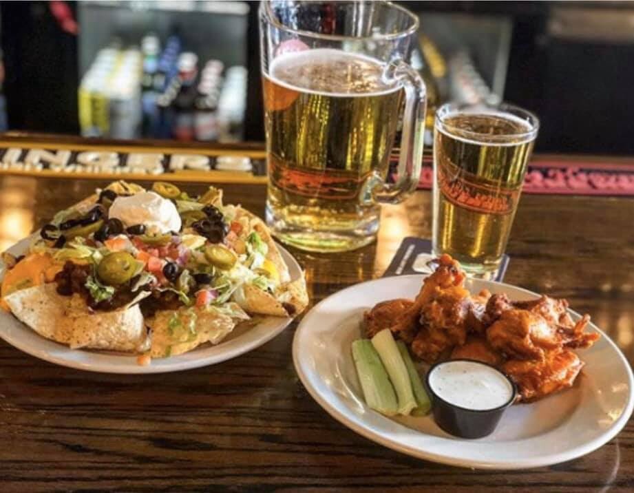 “Never disappointed by the food here. Beer selection is always great. Bloody Marys are delicious.” 🍔🍻
—
We appreciate your kind words, Reianna! 🙌