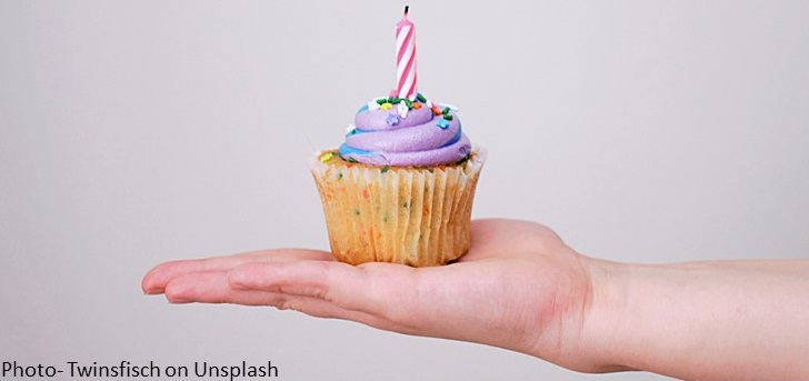 MedRadJclub's tweet photo. It's our 5th birthday! 🎉🎂🥳

Help us celebrate on March 24th when we take a look at what makes an online journal club like #MedRadJClub successful, our impact &amp; what should the next 5 years bring?

🔗 https://t.co/XBocTSAtqk https://t.co/BnnxYngVsp