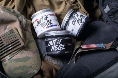 prunderground's tweet photo. Out of Regz Launched by #TwoVeterans Who’ve Hit the Ground Running With #Pomades That #OutlastMayhem https://t.co/2W2tGPuzfQ @OutofRegz https://t.co/F2kYnDNS9i
