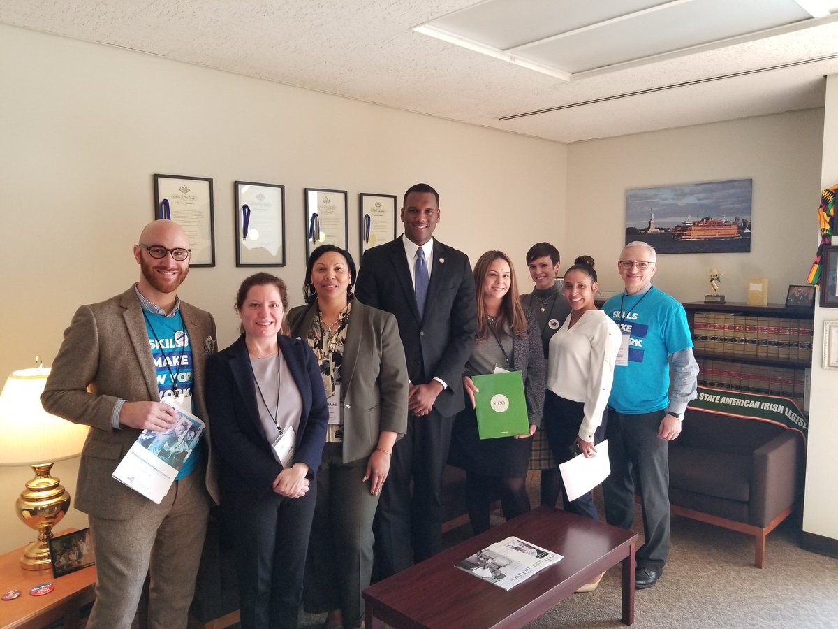 YouthBuildEastHarlem tweet media