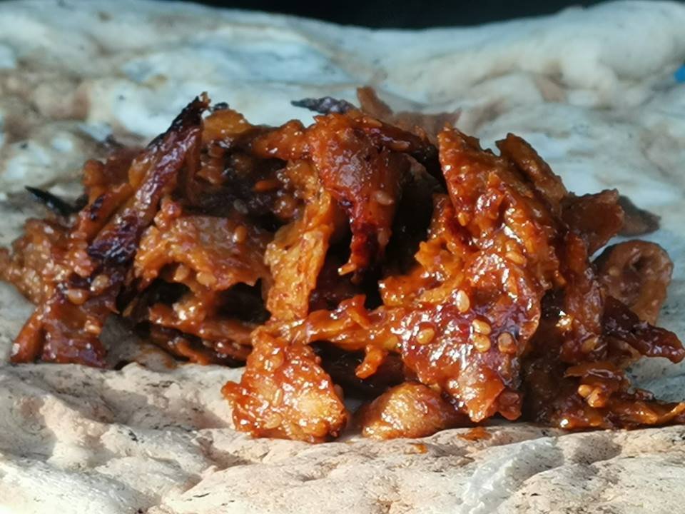SunOfSeitan's tweet photo. Sun of Seitan are very excited to be at Byte to Eat at
@newcastlehelix NE4 5TF on Science Square, tomorrow between 12pm-2pm. See you there for tasty vegan lunches!
@sunofseitan @thecoreuk #newcastlevegan #newcastlevegans #vegannewcastle
#bytetoeat #newcastle #popupfood https://t.co/Vajxd787ax