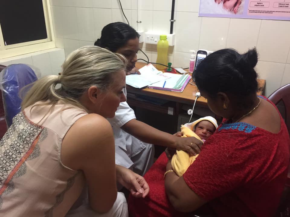 newbornfdn's tweet photo. The #BORNproject began after one baby’s diagnosis of the most common #BirthDefect. Congenital❤️defects impact 1 in 100 babies, responsible for 10% of infant deaths. Our projects have since led to 40M babies screened for #CHD + #NBS policies in 5 nations. #WorldBDDay https://t.co/NnYS3thpAJ
