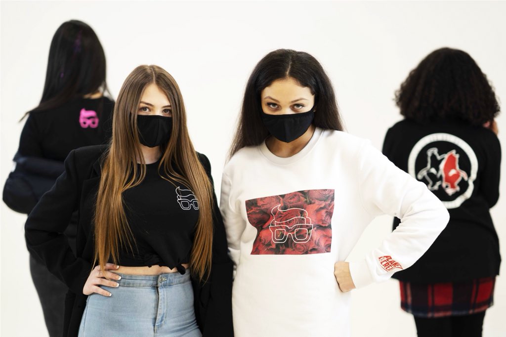 Planet Cream London tweet media