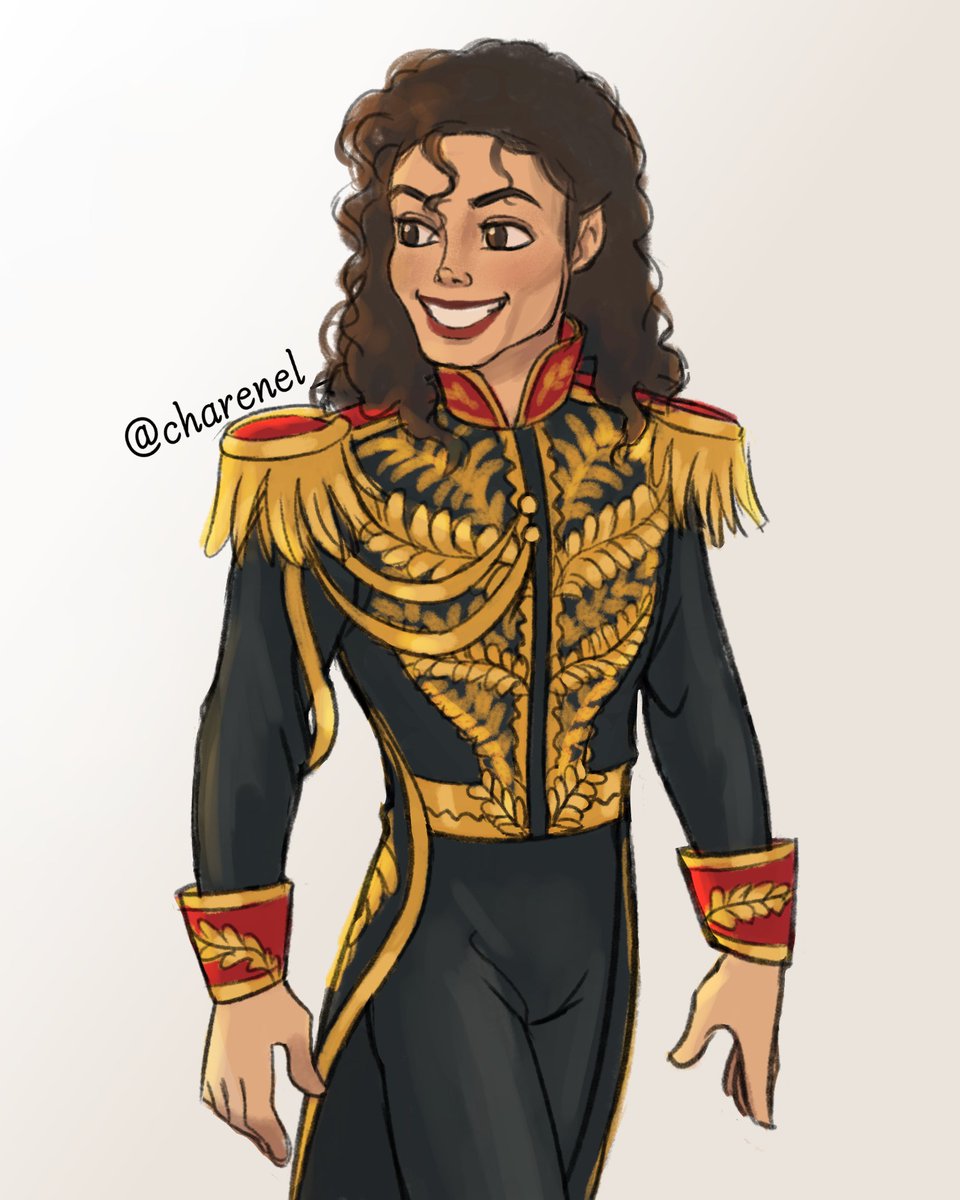 Twoucan Michaeljackson の注目ツイート イラスト マンガ コスプレ モデル