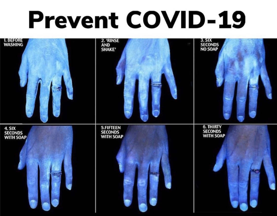 MJVentrice's tweet photo. Wash your dirty hands #Covid_19 https://t.co/LbAQ5t73ne