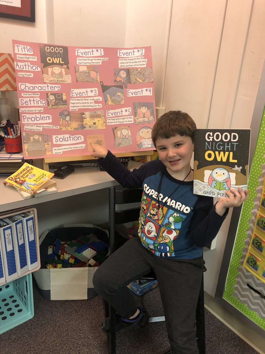 MrsReedCCMS's tweet photo. Read Across America celebrations all week @CLSD_Schools ...These #starsofsecond are sharing some amazing books! @cwelementary @MrsRackleyCCMS #ReadAcrossAmerica https://t.co/vsvTwokI9P