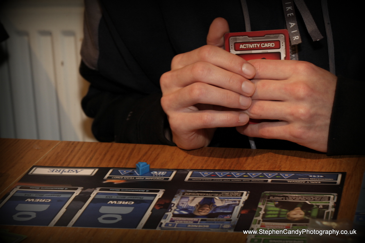StephenCandy's tweet photo. One of the most complex yet rewarding #tabletop games I've encountered has just launched on #kickstarter. Really enjoyed playtesting this and am excited to see that it's more than a third funded after less than two hours.📸
Learn more about @Landerthegame: https://t.co/QYQGg3NJWG https://t.co/MimU4EiS0m