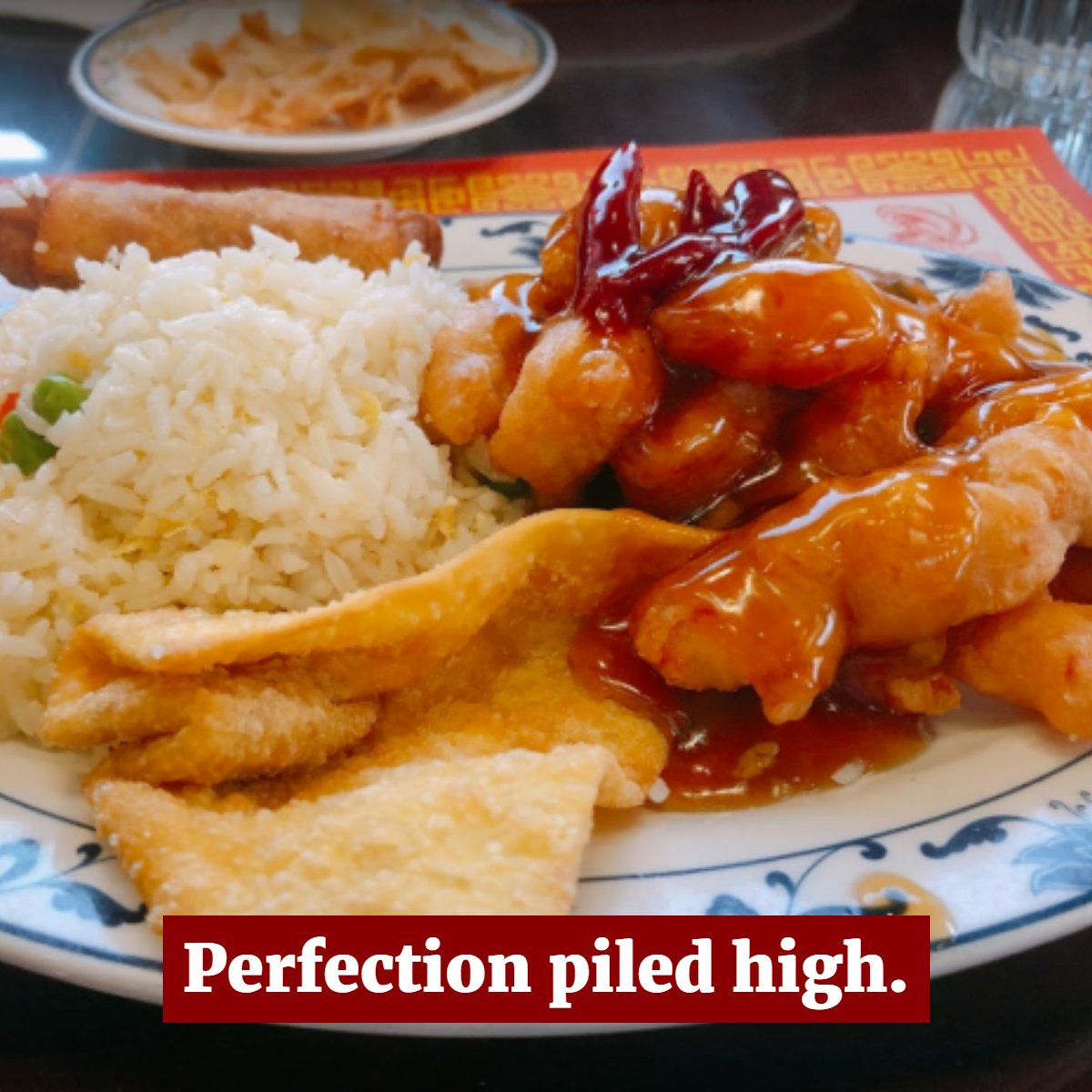 Chef Lee's tweet media