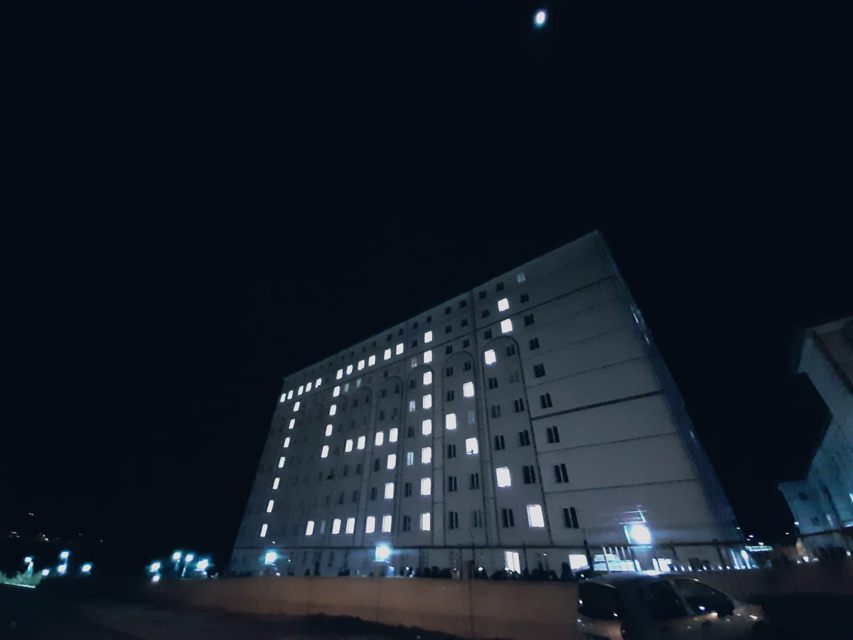 <a href="/kasapoglu/">Dr. Mehmet Kasapoğlu</a> 🇹🇷 Saliha Sultan Yurdumuzdaki öğrencilerimiz #BaharKalkanı operasyonundaki Kahraman Askerlerimizin yanında... #KYKMehmetçiğinYanında 🇹🇷