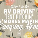 Photo by Toronto West Campground (@TWcampground)