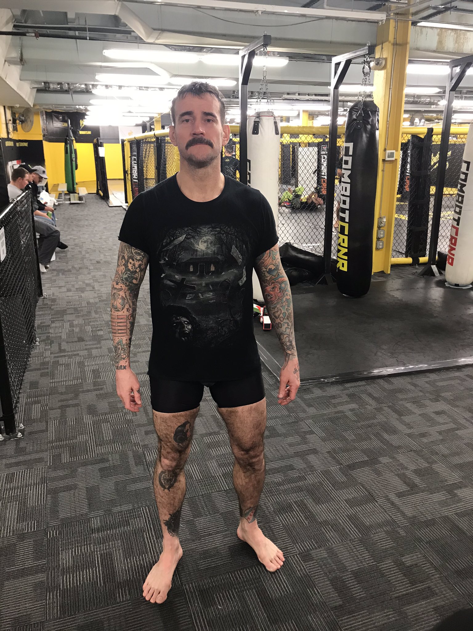Player Coach Here S A Picture Of Me Post Training For No Reason At All Player Coach Here S A Picture Of Me Post Training For No Reason At All