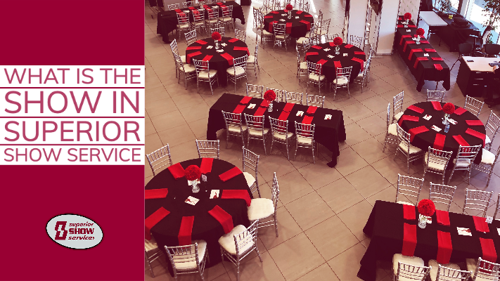 SuperiorTentsAB's tweet photo. "People do not buy goods and services. They buy relations, and stories and magic." - Seth Godin
#TipTuesday
Read more in our #SuperiorBlog https://t.co/P0BCFVfbu5
.
.
.
#eventservices #eventrentals #events #eventprofs #SuperiorEvents #SuperiorShow #yeg #yyc #AlbertaEvents https://t.co/NKuyYvWNfi