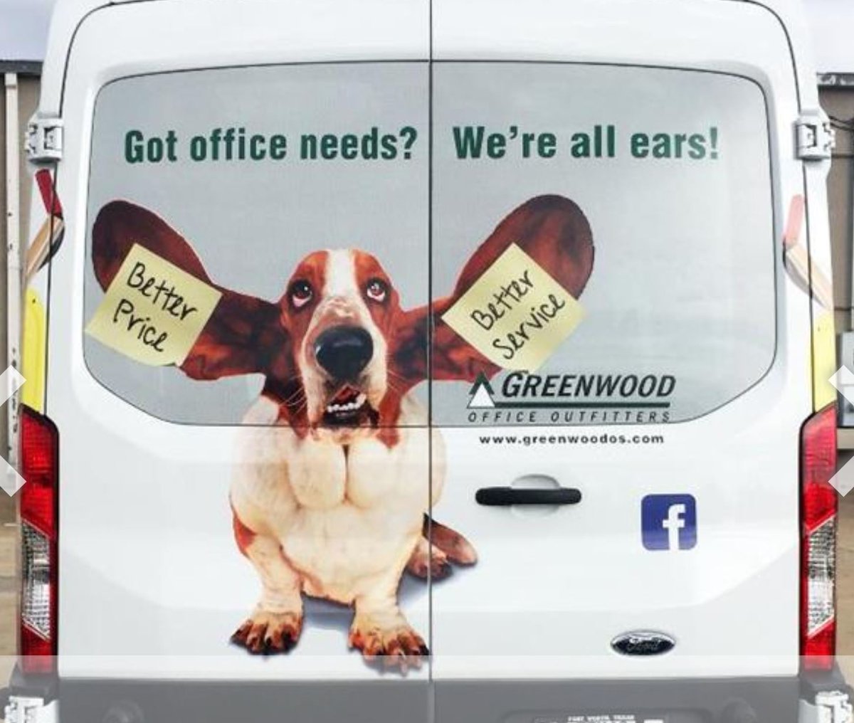 FindlayFAST's tweet image. #TestimonialTuesday "The work they do is impressive, especially their car wraps. If you own a business give them a call to discuss the best way to incorporate signs into your marketing plan!"

Thanks, Jamie, for the glowing review!