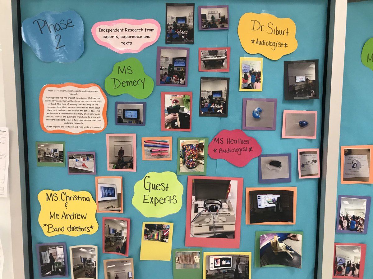 It was pure joy to be part of the 2nd grade “sound” unit project. I was a guest expert! #WhatStartsHereChangesEveryrhing #ParksideSandpipersRock