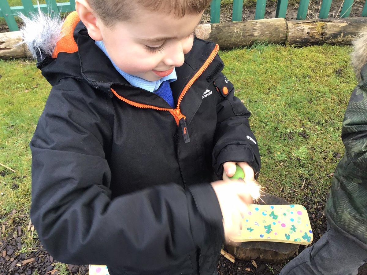 Grange First Year 2 tweet media