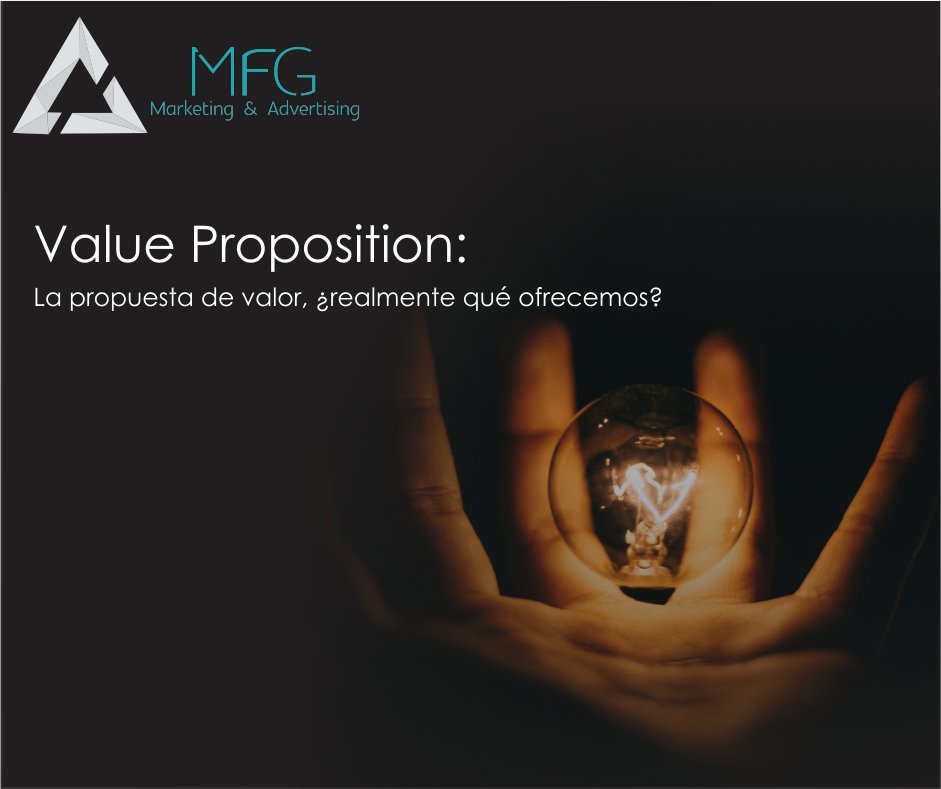 MFGMarketingAd's tweet image. Diferentes empresas toman el modelo empresarial dónde el cliente es el centro, por eso explicamos los segmentos de el modelo de las  "3V" o también conocida como la teoría del valor de Nirmalya Kumar. mfgadvertising.com