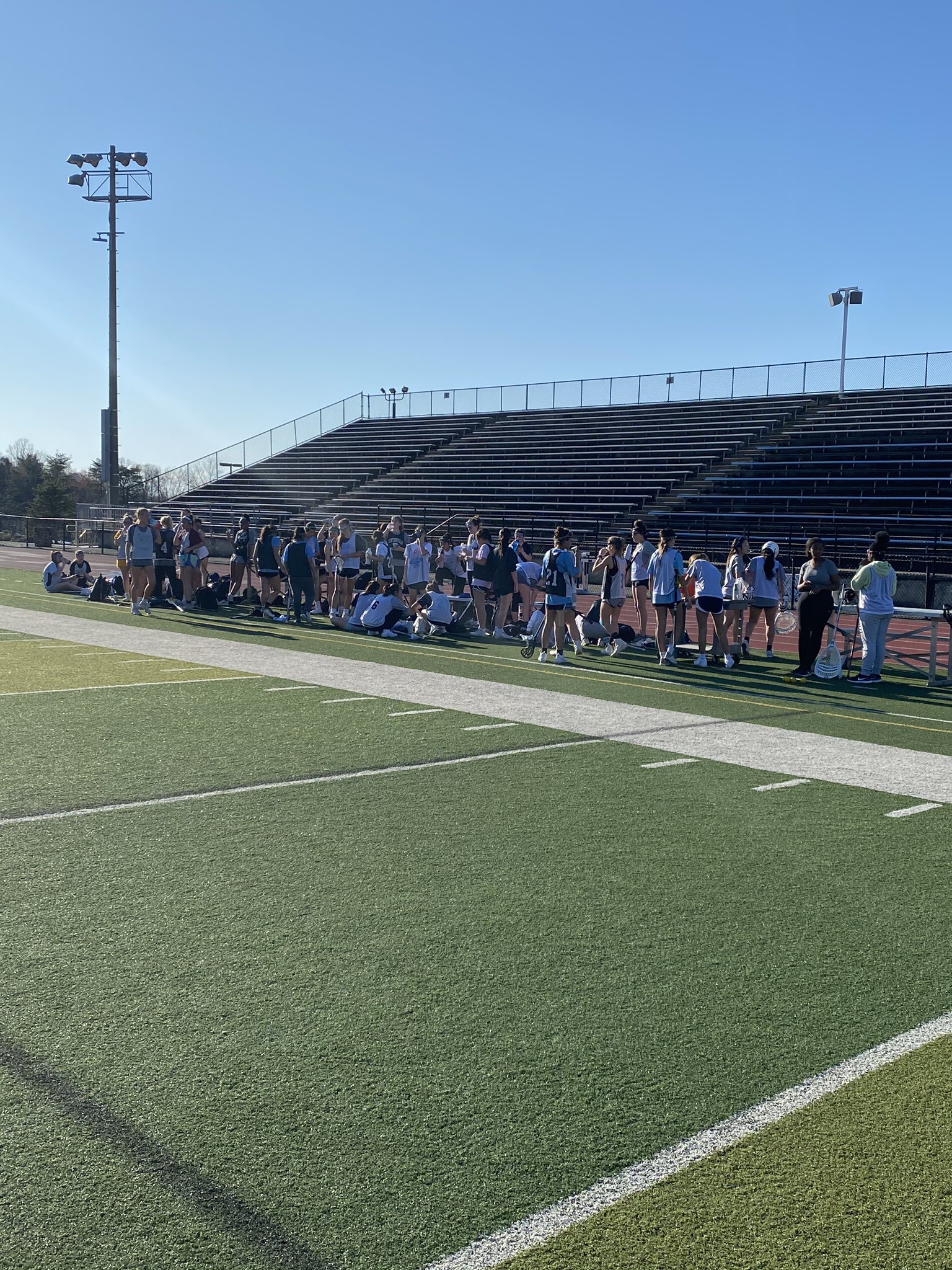 YJMid Atlantic Lacrosse Club (YjLacrosse) / Twitter
