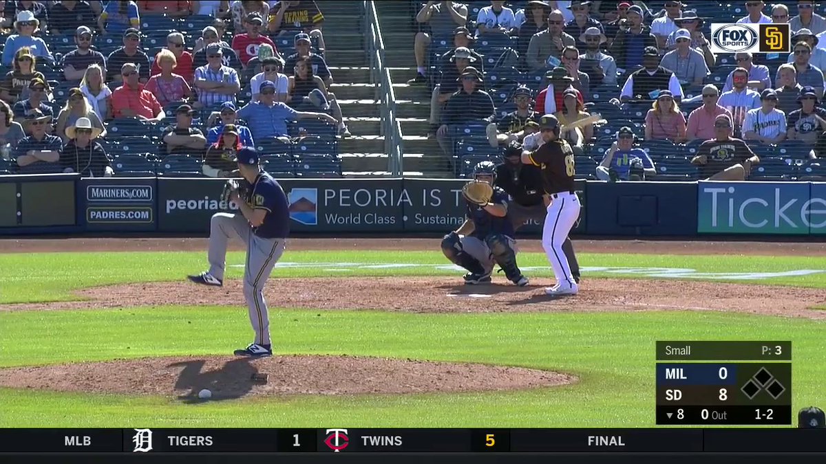 The Latest Milwaukee Brewers News SportSpyder