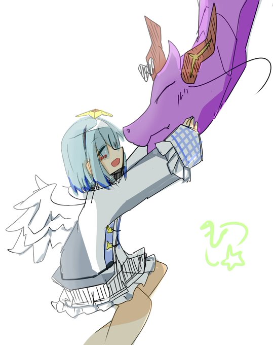 てんしのtwitterイラスト検索結果 古い順 てんしのtwitterイラスト検索結果 古い順