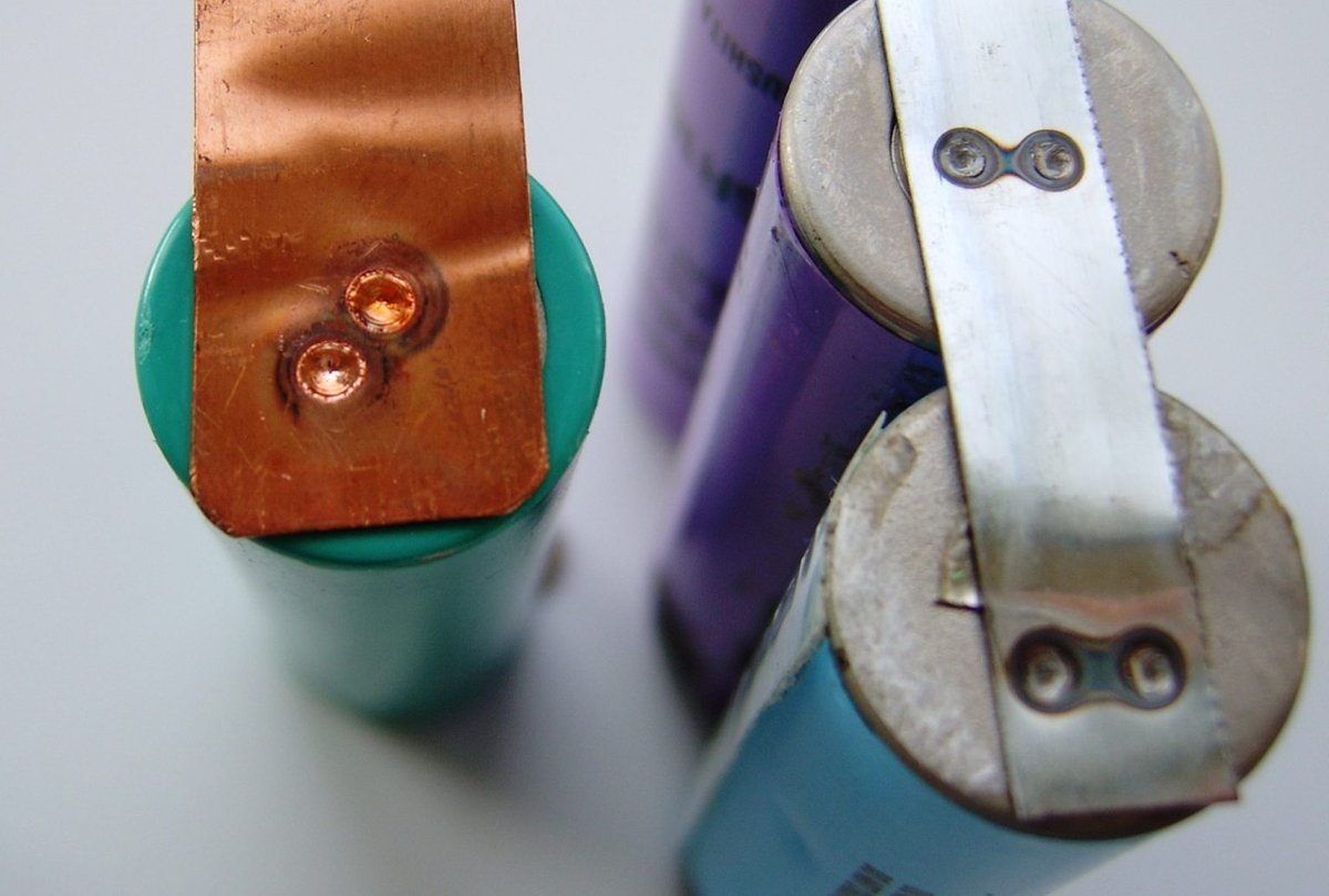 AMADAWELDTECHEU's tweet photo. Our advanced solutions include a full range of #pulsedarc welding power supplies for precision joining applications, ensuring exact control and repeatability. @Engupdate has more: https://t.co/HCCCHXqfOP https://t.co/vkJ943Ova6