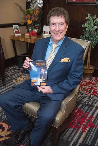 MickeyBurnsTV's tweet photo. Book Signing coming up...Hosted by AAUW to be held at Casa Nova Restaurant 3555 Victory Blvd. (Staten Island) Tuesday March 24th at 6pm. https://t.co/GGUxVq8bvt