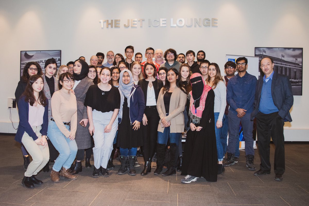 TorontoMetSci's tweet photo. Huge congrats to all the students who made it on the #DeansList ๐๐We are so proud of your dedication and hard work in your studies - keep it up! ๐ค
#whyryerson #ryersonscience #study #science #STEM #toronto #ryerson #university #RU https://t.co/cRDac5hcbK
