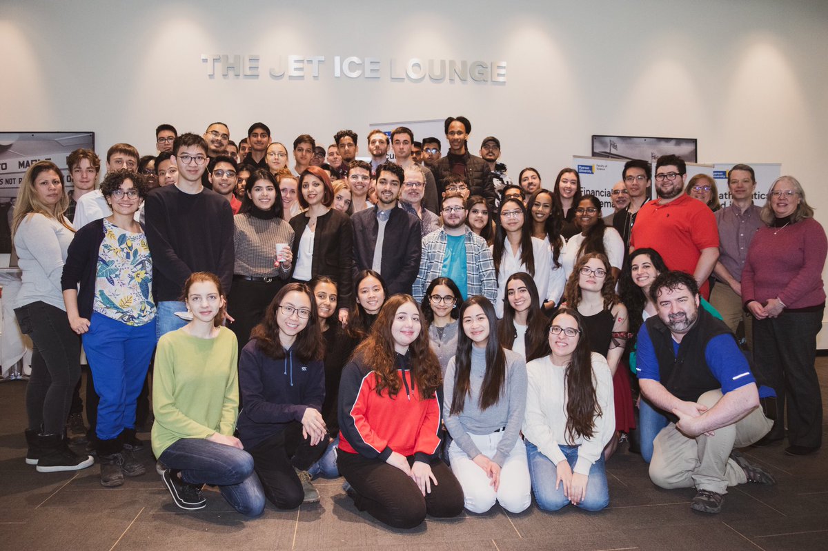 TorontoMetSci's tweet photo. Huge congrats to all the students who made it on the #DeansList ๐๐We are so proud of your dedication and hard work in your studies - keep it up! ๐ค
#whyryerson #ryersonscience #study #science #STEM #toronto #ryerson #university #RU https://t.co/cRDac5hcbK