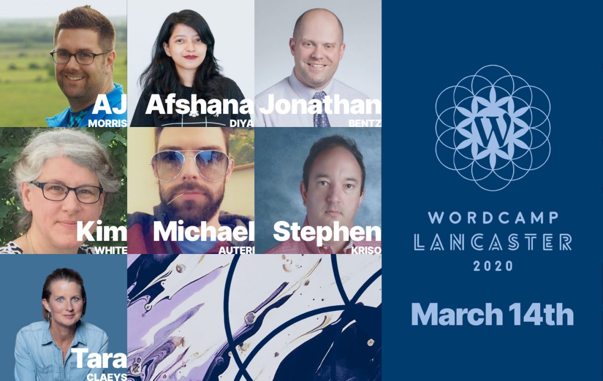directom's tweet photo. Join our Senior Digital Marketing Strategist @jonathanbentz on March 14 in Lancaster, PA to learn how to migrate your website without causing your site traffic to tank. #WCLANC
Learn more here:
https://t.co/0SNT5KIpeK https://t.co/478bcaS93T