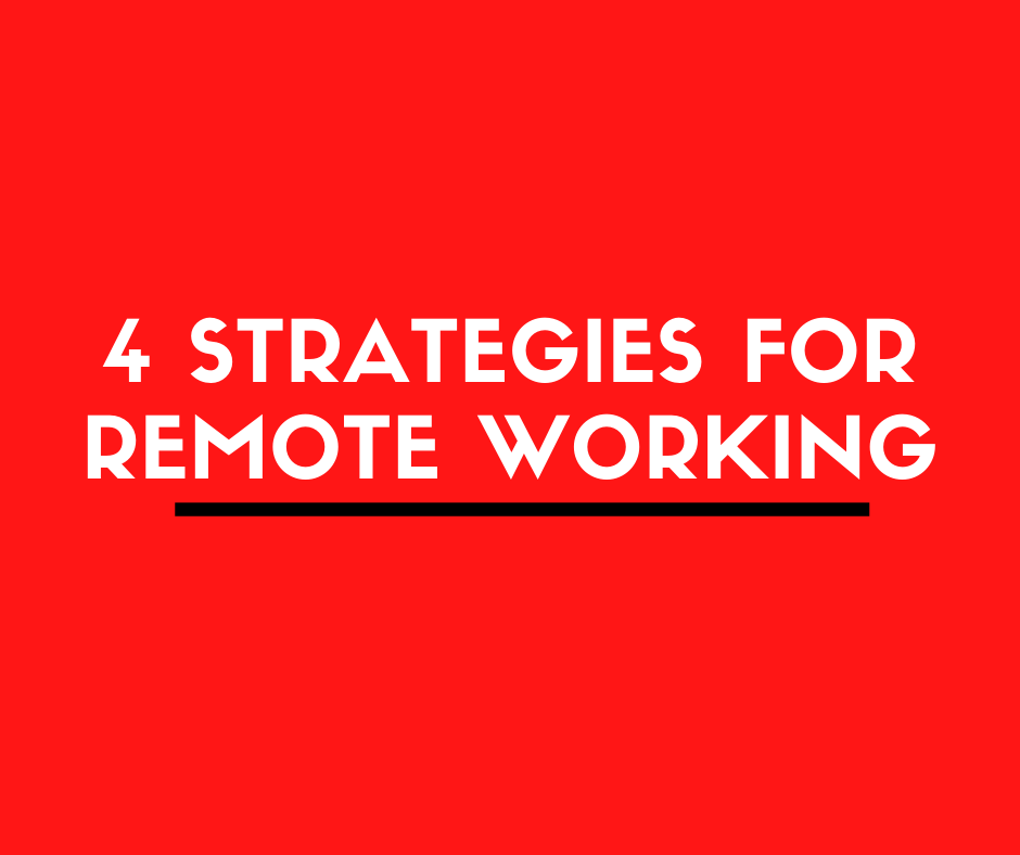 TechRageIT's tweet image. Check out these strategies for remote work in the event you must close your office, due to #Coronavirus quarantine or a natural disaster:  lnkd.in/emzfJyR

#TechRage #Business #RemoteWorkforce