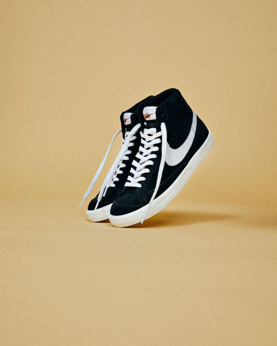 footasylum nike blazer
