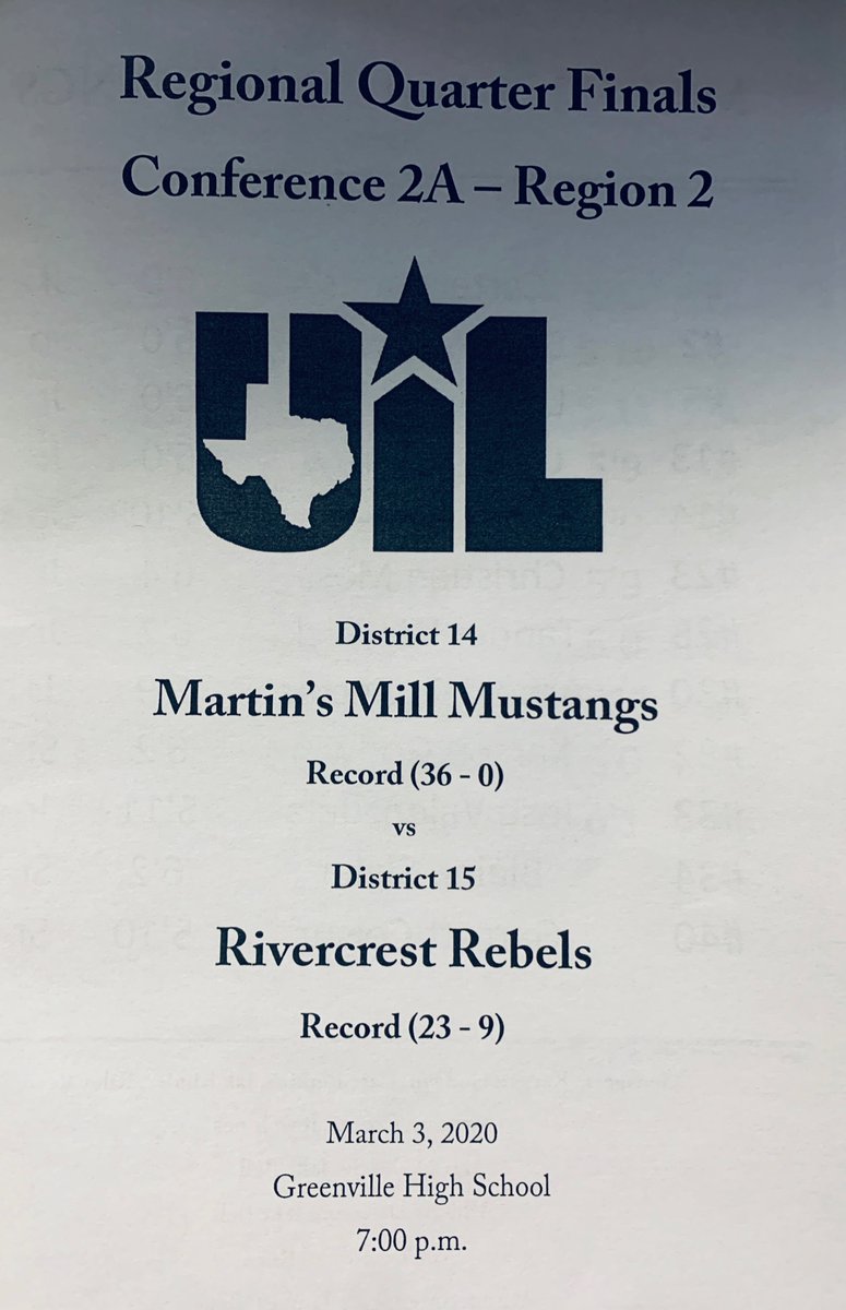 Martin's Mill Hoops tweet media