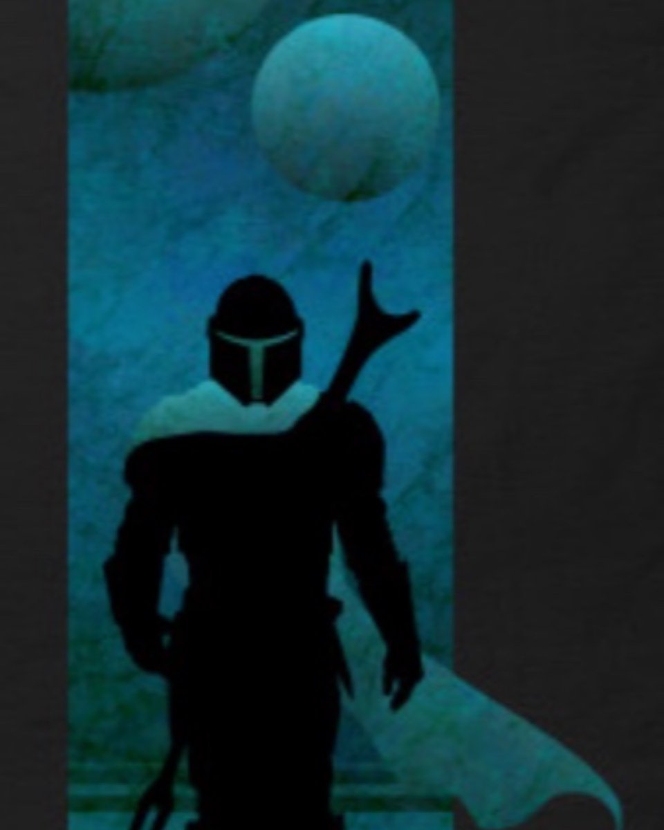 PCEXPLOSION's tweet image. Bounty Walk T-Shirt
#themandalorian 
ow.ly/BVuf50yAIAa