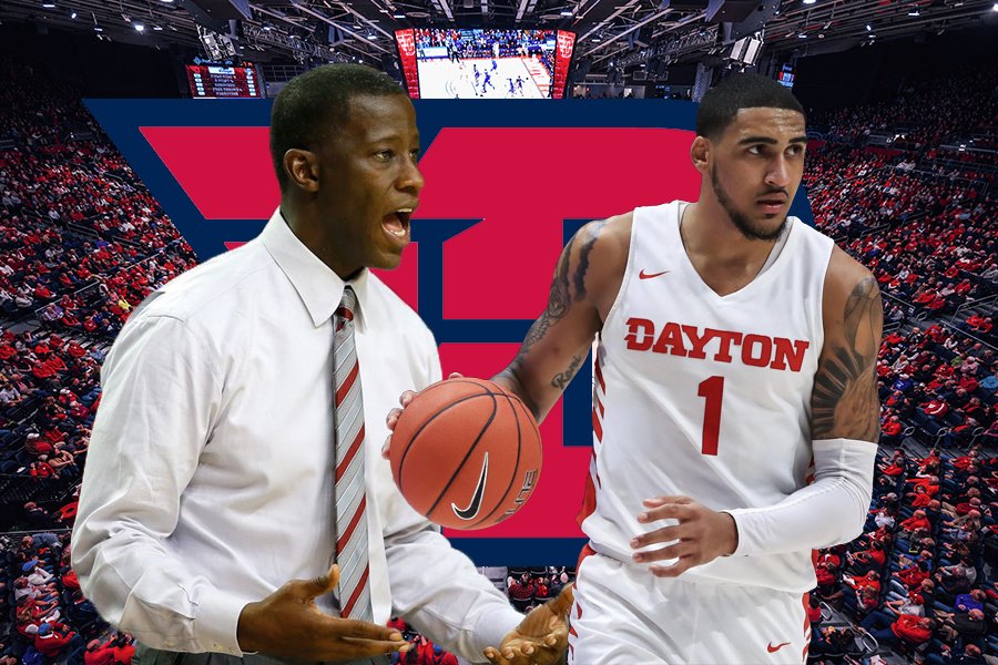 Dayton is now ranked #3 in the AP Poll.