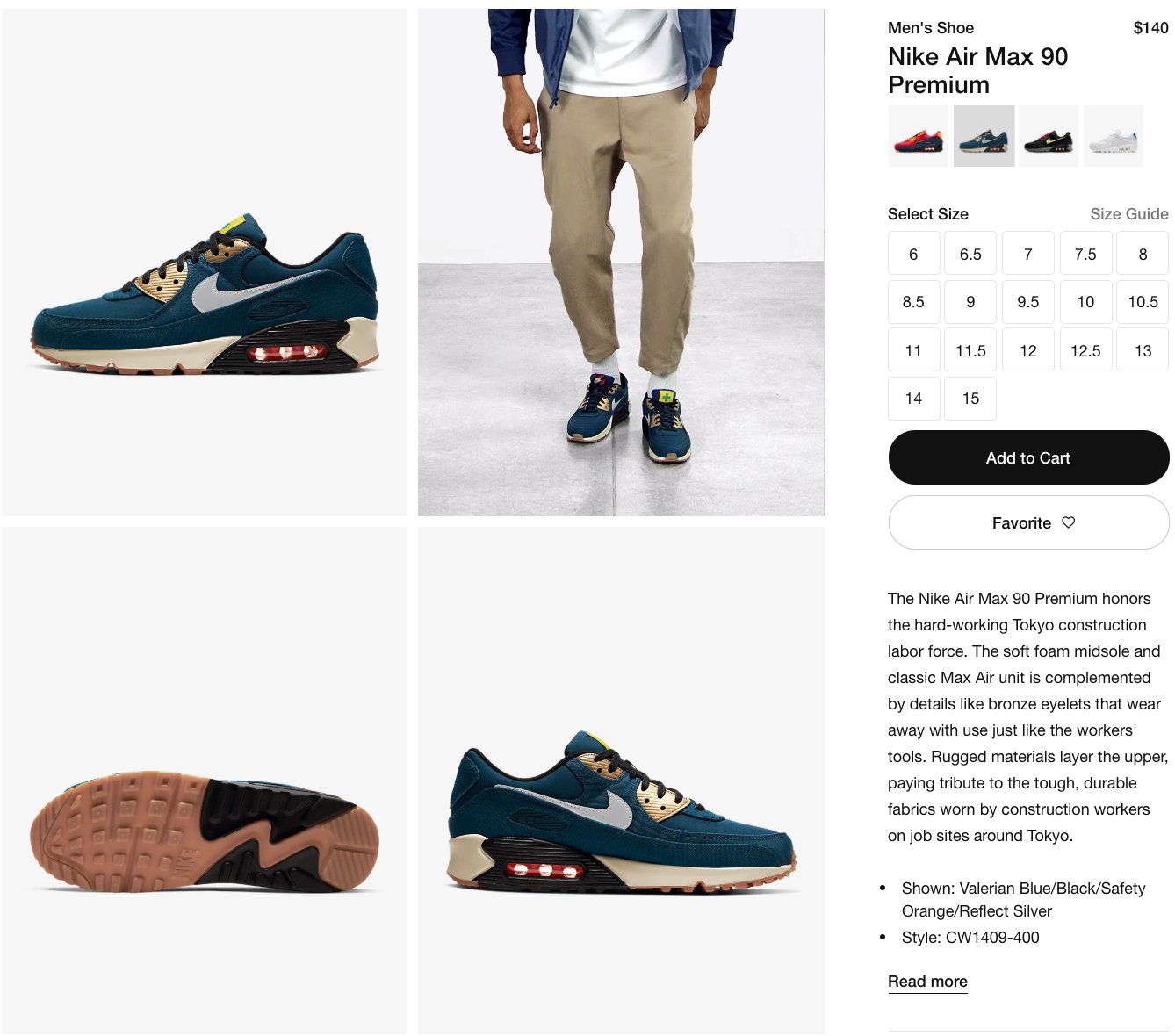 Verouderd speel piano Oriëntatiepunt SOLELINKS on Twitter: "Ad: RESTOCK Nike Air Max 90 City Pack 'Tokyo' =&gt;  https://t.co/0Eaq1eCmrv =&gt; https://t.co/0Eaq1eCmrv =&gt;  https://t.co/0Eaq1eCmrv https://t.co/lK0NKIQu0q" / Twitter