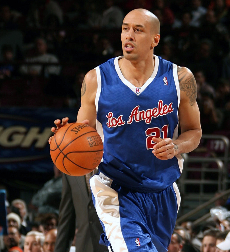Doug Christie also spent a short time with Dallas in the mid-2000s, playing in seven games for the Mavs at the end of '05. Just over a year later, Christie played seven games with the Clippers on a pair of 10-day contracts.