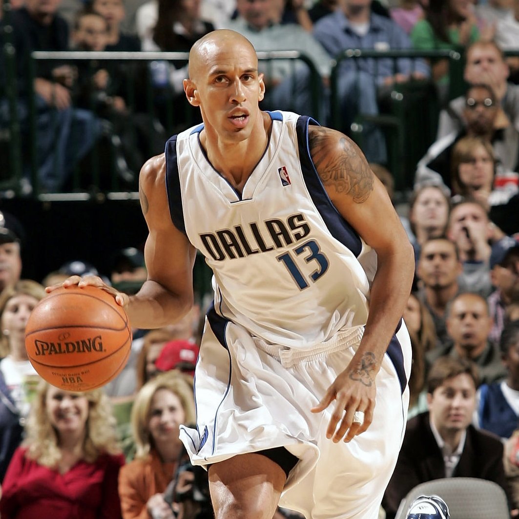 Doug Christie also spent a short time with Dallas in the mid-2000s, playing in seven games for the Mavs at the end of '05. Just over a year later, Christie played seven games with the Clippers on a pair of 10-day contracts.