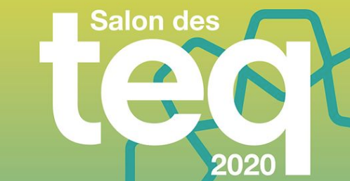 FondsEcoleader's tweet photo. SALON DES TEQ 2020 | Apprenez comment participer au #FondsÉcoleader et posez toutes vos questions à nos spécialistes @le_FAQDD #CQDD et @EcotechQuebec au @Salondesteq! Le 11 mars, de 14H45 à 15h30, au @quebeccongres! Entrée gratuite! https://t.co/tZ7AZconnP https://t.co/yJkNtatdxg