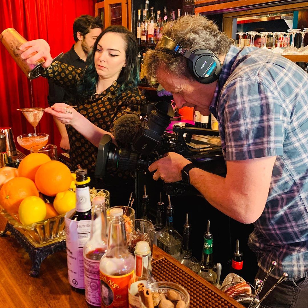 KING5Evening's tweet photo. We can't take our eyes off the cocktails at @the.velvet.elk ๐ They'll be serving up prohibition-era drinks tomorrow (3/4) in celebration of @seattlecocktailweek ๐ธ More details here: https://t.co/FnriSHvkvr
.
.
.
#seattlecocktailweek #seattlerestaurants #seattlehappyhour https://t.co/YTQuS7bq6Q