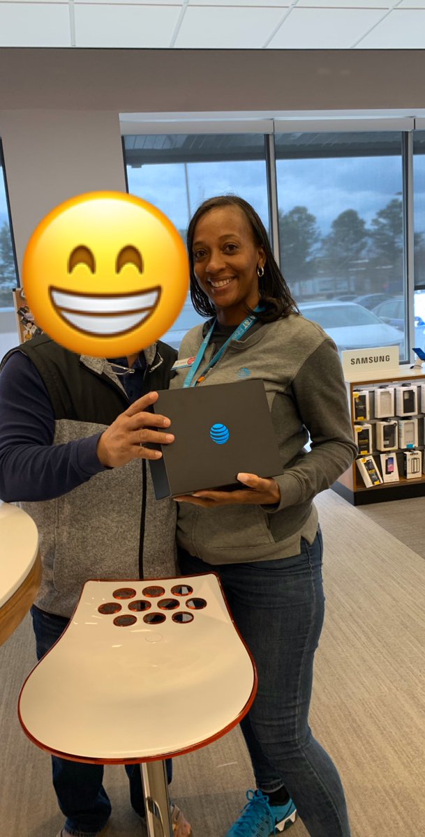 TeamSandhill_ATT tweet media