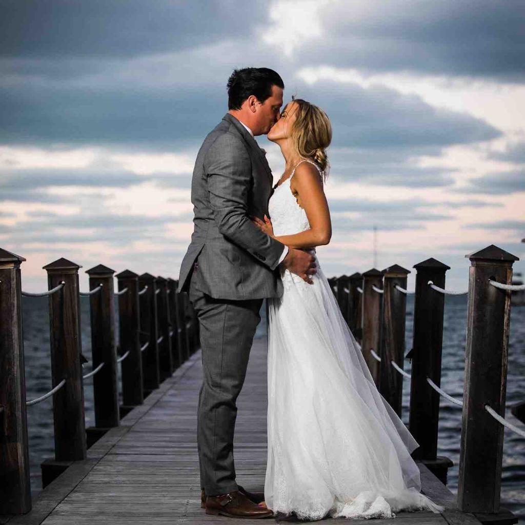 beachsidekw's tweet photo. Here’s to the start of forever 🥂 #marriottbeachside https://t.co/zNUCdvKJkU