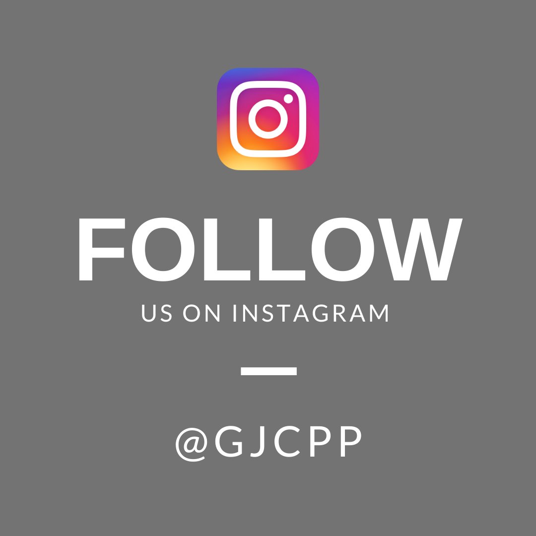 Go like our Instagram page! 

#GlobalJournal #GJCPP #CommunityPsychology