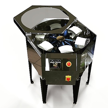 KungTech_sales's tweet photo. Our MAGNUM GPCx combines the robust features and productivity of larger industrial machines. Schedule a demo to learn more. Comment below and our team will reach out to you.  #cannabis #cannabiz #cannabusiness #cannabisbusiness #cannabisdispensary #marijuana https://t.co/Ud4p3mFgPq