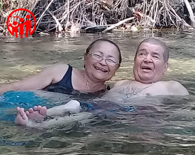 ivssoficial's tweet photo. #3Mar | 54 jubilados y pensionados de Barquisimeto estado #Lara disfrutan del parque "Río de Las Mayitas".  #MásSeguridadSocialParaElPueblo #DiálogoYConvivencia #PorUnSeguroMásSocial @magallyvina @NicolasMaduro @ConCiliaFlores @psuvaristobulo @EduardoPinateS https://t.co/5bF5xadJPf