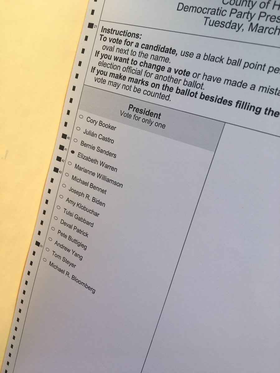 lrenn94's tweet photo. My mother, that is physically disabled, just voted car side for @ewarren. She has vision for healthcare like my dad, my mom is a long serving Nurse Practitioner! Her best choice for healthcare is #TeamWarren #virginiaforwarren #WinWithWarren #LFG https://t.co/aVgsqG0YiB