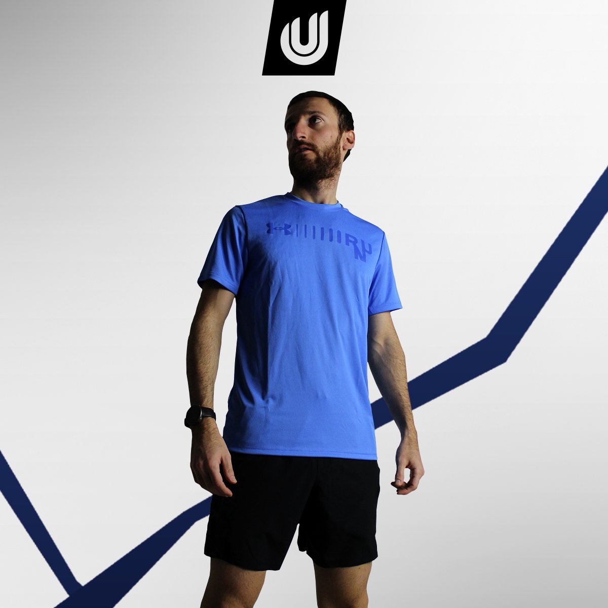 beurbanrunning's tweet photo. 💯 Under Armour 💯, máxima calidad en sus prendas y calzado.
#BeUrbanRunning #UrbanRunning #BeRun #UnderArmour #Running #Run #Machina https://t.co/6zHtkjGlTQ